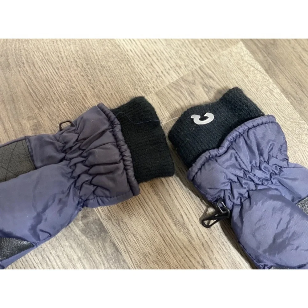 Rugrats Gloves